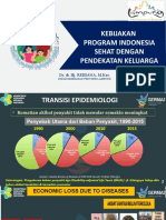 Kebijakan Pis - PK MP 2019