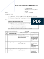 LK 3.3 Jurnal Mengajar Dan Kasus Pelaksanaan Praktik Mengajar Ke-2