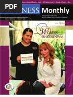 Download Business Monthly Magazine - May 2011 by Jason Kimes SN54395428 doc pdf