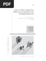 Entre o Limite e a Esperança (2007)