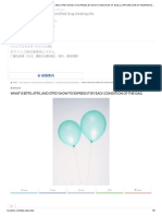 What Is BTPS, Atps, and STPD - (How To Express by Each Condition of Gas) - Capture Site of Respiratory Therapy Certified Person - 2