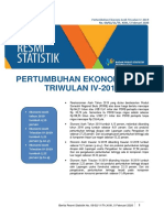 Dinamika Perekonomian Aceh