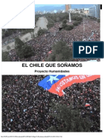 El Chile Que Soñamos