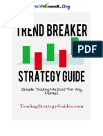 The Trend Breaker Strategy