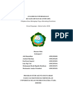 Analisis Dan Pembahasan (Kualitatif Dan Kuantitatif)