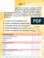 Optimalkan Kehamilan