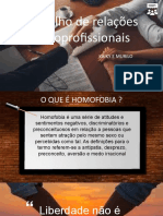 Trabalho de Relações Socioprofissionais Extra