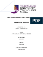 Lab Mst613 (Part b)