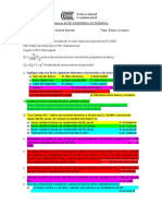 P06 Bonos, Acciones - Sorteo