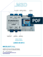 LM3D-09-M13 - Todos