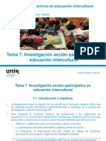 tema+7.+Investigación-Acción-Participativa - PER - 1173 - Sesión+01 20-11-2020