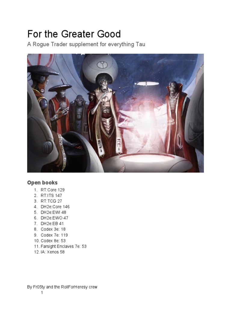 Rogue Trader Cc Mods The Ultimate Guide - e1w26im