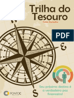 Trilha para o Tesouro: 4 Etapas da Aprendizagem