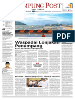 Lampung Post 2 Desember 2021