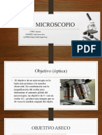 Biologia Microscopio