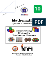 Math10 Q3 Ver4 Mod9 Mutuallyexclusiveevents