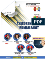 Kelas Online Asesor Internal 16-17 Desember 2021