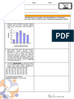 Daily Test Statistika