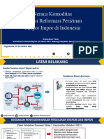 Kemenko Ekon - Paparan NK Kemendag 23 Nov 2021