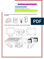 5° Grado Ficha de Apliacacion 20 de Set.