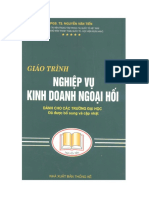 Giáo Trình Nghiệp Vụ Kinh Doanh Ngoại Hối - PGS.ts Nguyễn Văn Tiến (Download Tai Tailieutuoi.com)