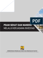 PDAM Sehat Dan Mandiri