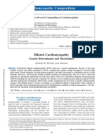 Mcnally-2017-Dilated-cardiomyopathy