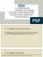 7.5 Convencion Extranjera (1)