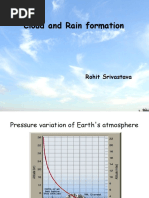 Examples of Evaporation in Our Daily Lives | PDF