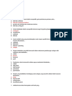 TGS - Serologi (Antigen, Antibodi) INTAN INDRIANI - 1801042