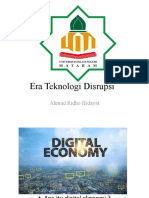 Digital Ekonomi