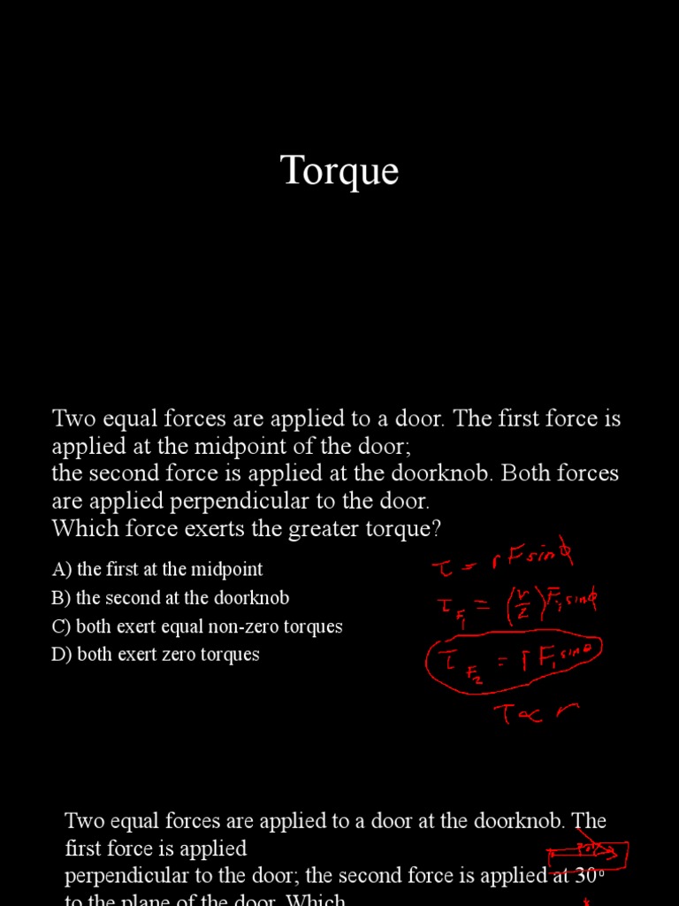 SERVICING AND TORQUE QUESTIONS visual data 7