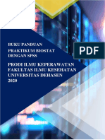 Panduan Biostat DG Spss