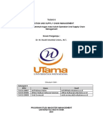 Tugas 6 Ocsm Tabel Matrik Outcomes Dan Diagnostic Kelompok 9.