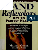 Hand Reflexology-Key To Perfect Health