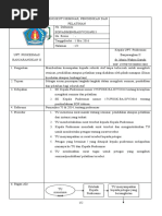 SOP Mengikuti Seminar Pendidikan Dan Pelatihan (FIX)