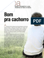 Rrc 34 Capa Bom Pra Cachorro