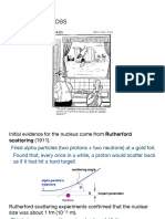 Intro Nuclear Physics