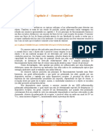 Cap 4 - Instrumentação Sensores Ópticos