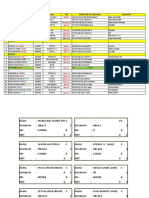 HB 8,4 HBS1ag168 HB 8,5 HB 10,9 HB 14,9 HB 16,2 (ERYK) : (TOMY)