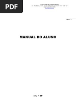 Manual Do Aluno
