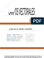 Campos Vectoriales