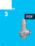 Safety and Relief Valve