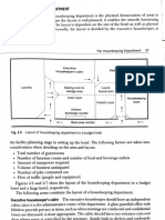 Physical Layout Well-Planned, Normally,: Layout Department Department. Functioning