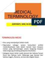 Modul Term. Medis, Koding Bab Vii Dan Ix (Asriyanti)