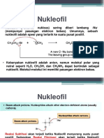 Nukleofil