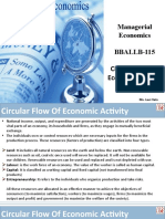 Managerial Economics Circular Flow Explained