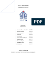 Makalah Farmakoimunologi 