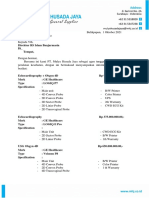 Harga Alat Medis Terbaru