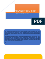 Diet Penyakit Hiv Aids